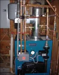 Boiler Repair or Installation