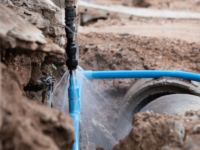 Outdoor plumber Greeley