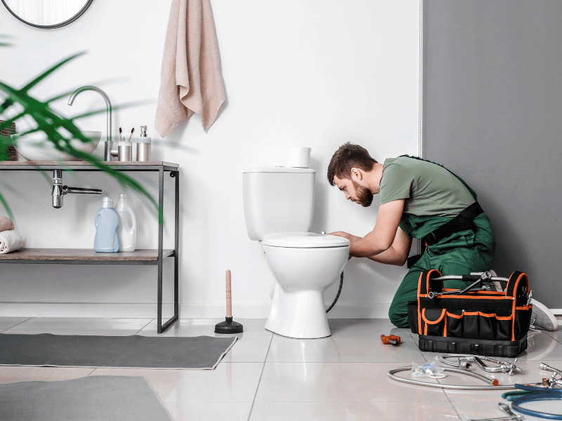 Plumbing Repair Service Plumbing Repair Service