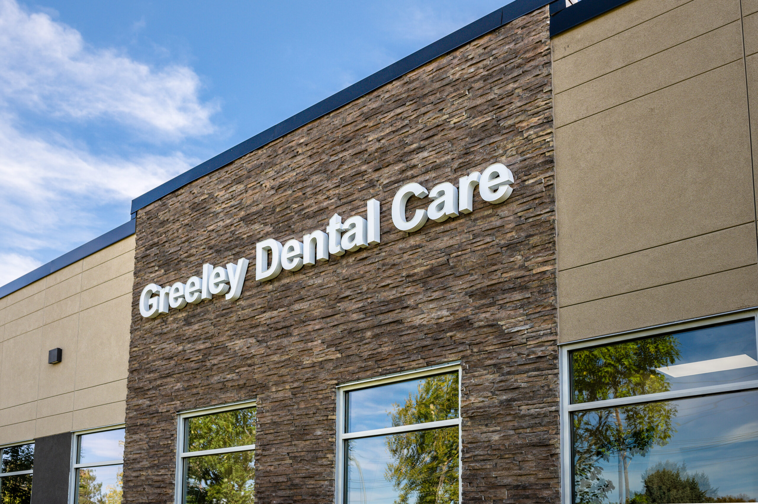 Greeley Dental Center