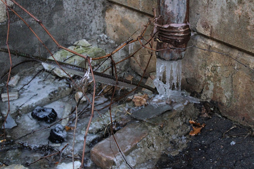 Winterize Your Plumbing and Prevent Frozen Pipes