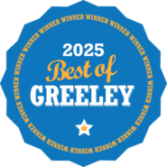Best of Greeley 2025