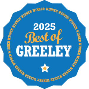 Best of Greeley 2025