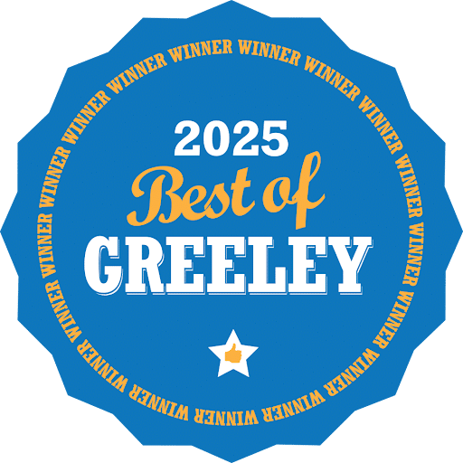 Best of Greeley 2025