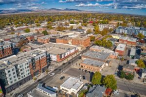 Loveland_Colorado-Advantage_Stone_Fabrication-Arial_view